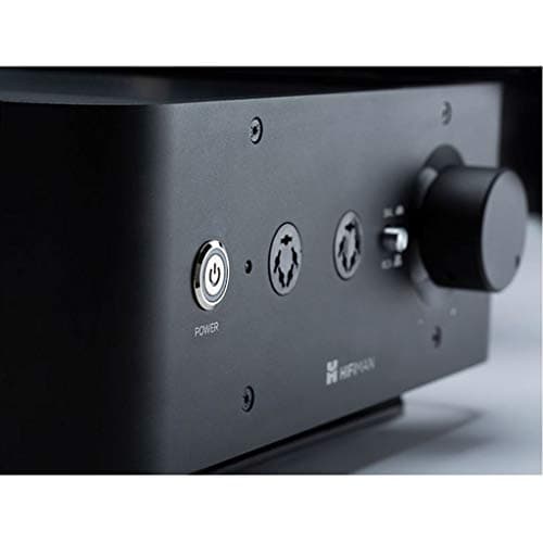 HiFiMAN Jade II Headphones image