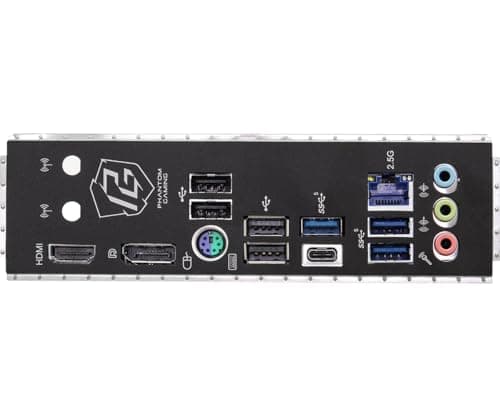 ASRock B760M PG Riptide DDR5 Micro ATX image