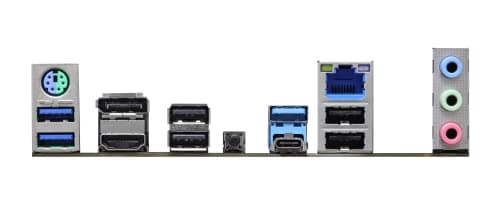 ASRock H670 Steel Legend DDR4 ATX image