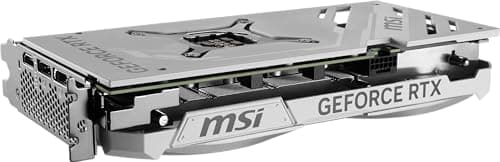 MSI GeForce RTX 4070 SUPER VENTUS 2X OC 12GB GDDR6X image
