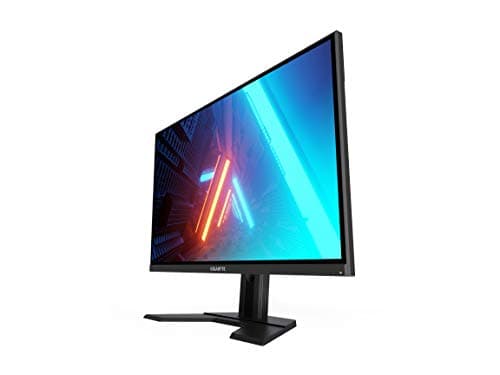Gigabyte G27Q 27" 1440p 144Hz IPS Monitor image