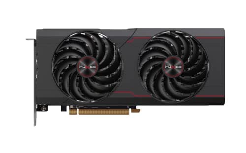 AMD Radeon RX 6700 image