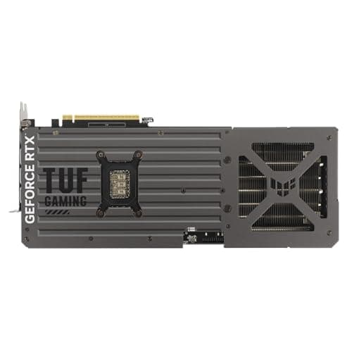 Asus TUF GAMING OC Edition GeForce RTX 5080 16 GB image