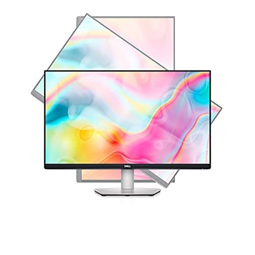 Dell S2722DC 27" 1440p 75Hz IPS Monitor image