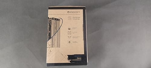 ENDORFY Fera 5 Air 155mm Black image