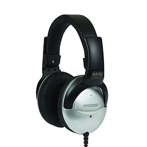 Koss QZPRO Closed-Back Headphones main image