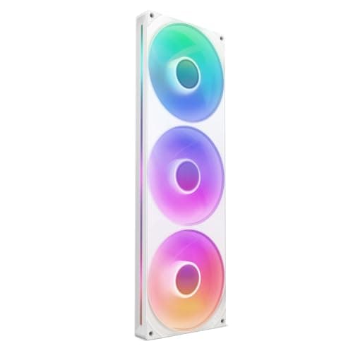 F420 RGB Core White main image