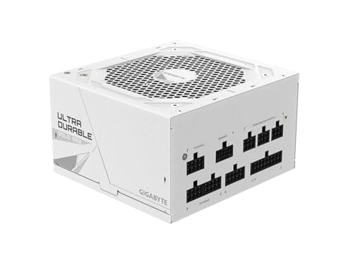 Gigabyte UD-GM PG5 850W Fully Modular 80+ Gold Certified ATX image