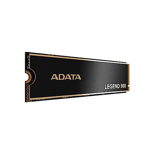 ADATA LEGEND 900 512GB M.2-2280 SSD PCIe 4.0 x4 NVMe image