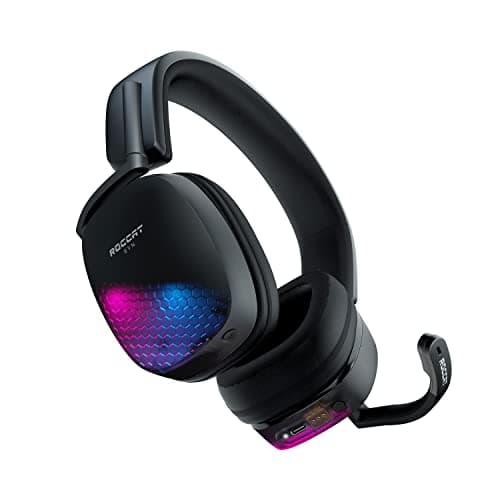 ROCCAT Syn Max Air Headset image