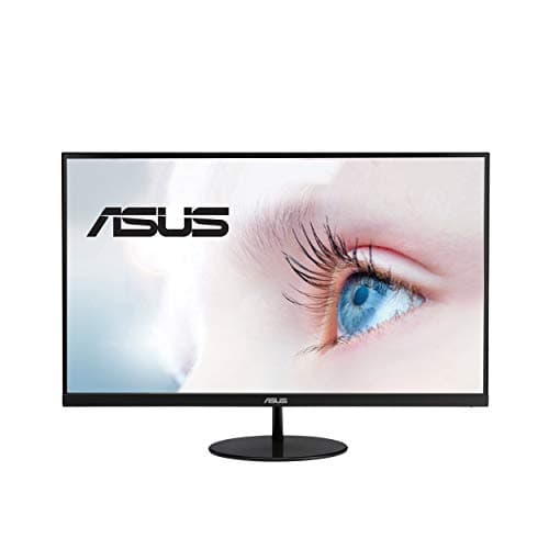 Asus VL249HE 24" 1080p 75Hz IPS Monitor main image