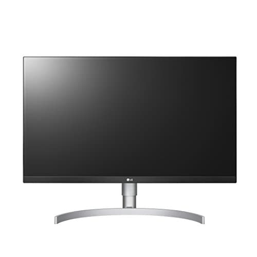 LG 27UL850-W 27" 4K 60Hz IPS Monitor image
