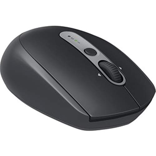 Logitech M590 Bluetooth Wireless Optical Mouse main image