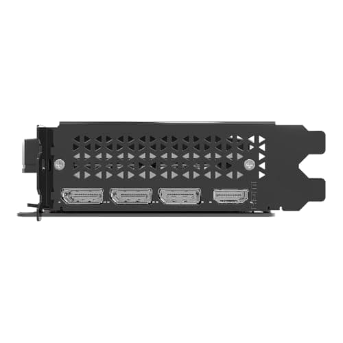 PNY GeForce RTX 5060 Ti EPIC-X RGB OC Black 16GB GDDR7 image