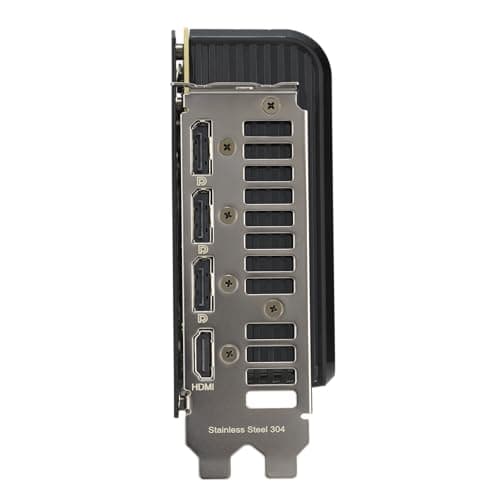 Asus PRIME GeForce RTX 5070 Ti 16GB GDDR7 Black / White image