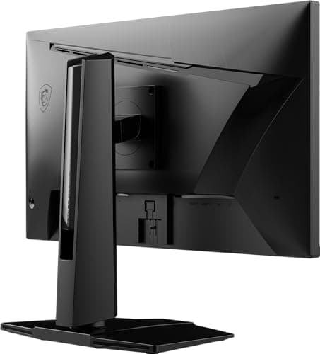 MSI G255PF E2 24.5" 1080p 180Hz IPS Monitor image