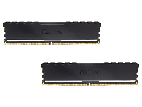 Mushkin Redline ST Black DDR5-6400 CL30 64GB (2x32GB) image