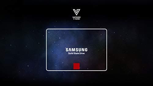 Samsung 860 Pro 512GB SSD 2.5" SATA image