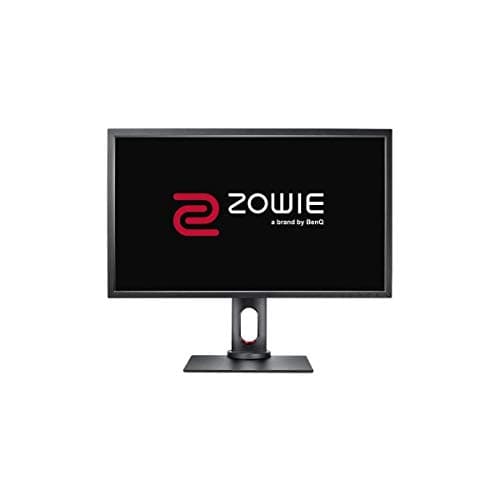BenQ ZOWIE XL2731 27" 1080p 144Hz TN Monitor image