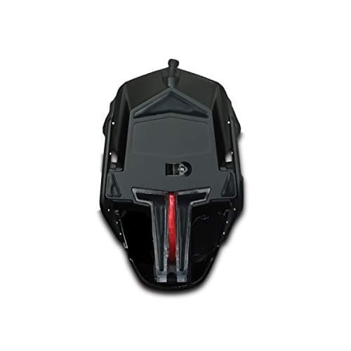 Mad Catz The Authentic R.A.T. 2+ Wired Optical Mouse image