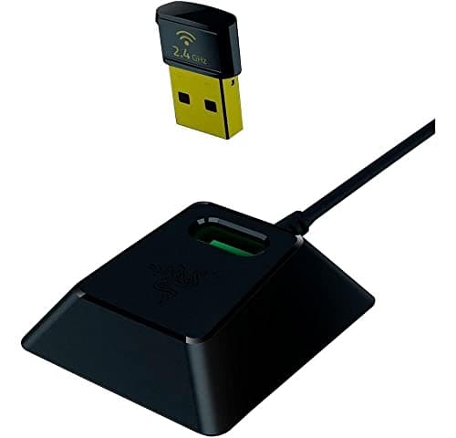 Razer ManO'War 7.1 Channel Closed-Back Gaming Headset image