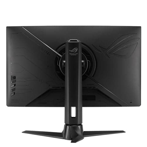 Asus ROG Strix XG27AQV 27" 1440p 170Hz Curved IPS Monitor image