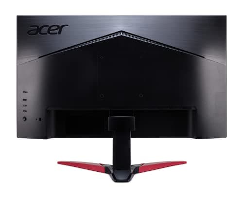 Acer Nitro KG251Q Z 24.5" 1080p 250Hz VA Monitor image