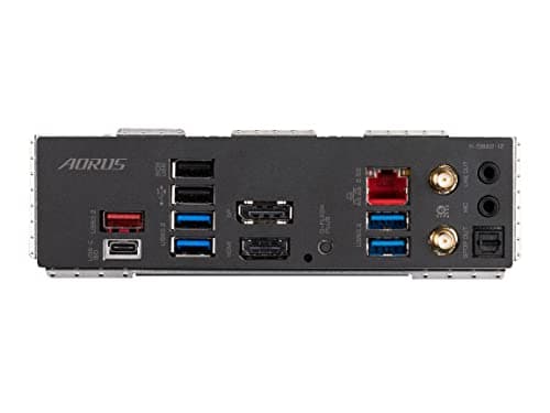 Gigabyte B760I AORUS PRO DDR4 Mini ITX LGA1700 image