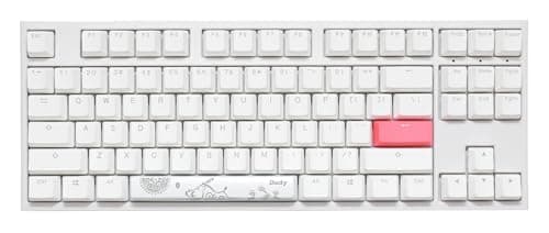 Ducky One 2 Mechanical Gaming Keyboard image