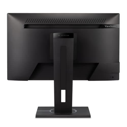 ViewSonic VG2440 24" 1080p 60Hz VA Monitor image