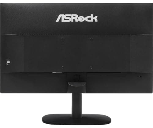 ASRock CL25FF 24.5" 1080p 100Hz IPS Monitor image