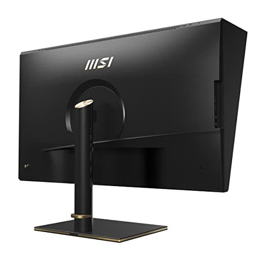 MSI Summit MS321UP 32" 4K 60Hz IPS Monitor image