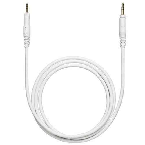 Audio-Technica ATH-M50xWH Headphones image