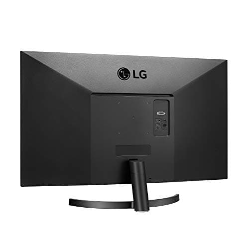 LG 32ML600M-B 32" 1080p 75Hz IPS Monitor image