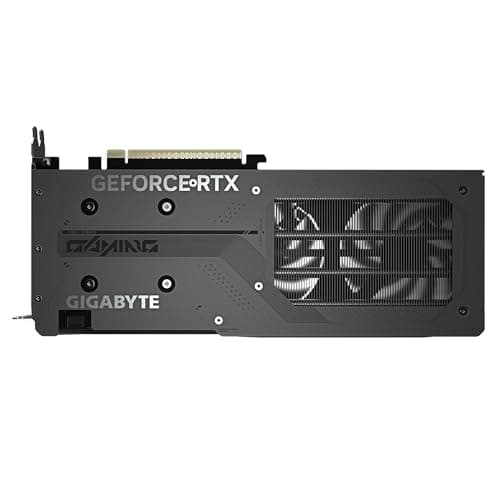 Gigabyte GAMING OC GeForce RTX 5060 8GB GDDR7 Black image