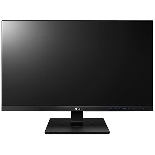 LG 24BK750Y-B 23.8" 1080p 60Hz IPS Monitor main image