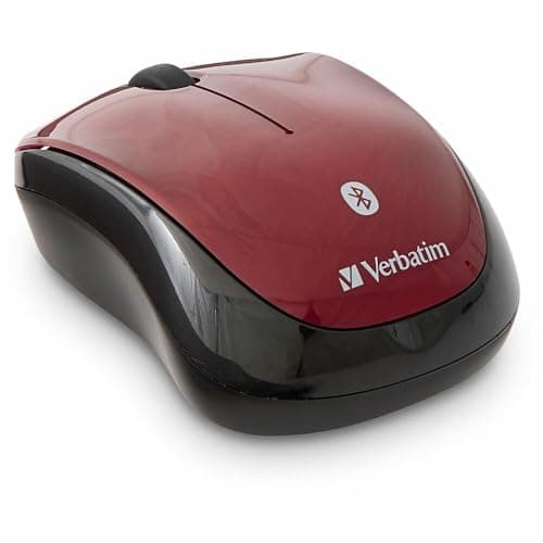 Verbatim 70240 Bluetooth Wireless Laser Mouse image