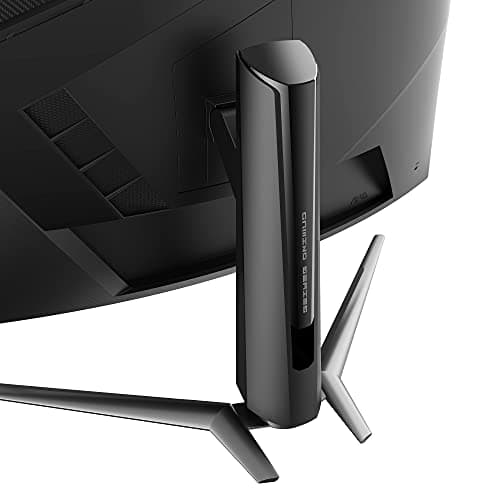 MSI MAG ARTYMIS 324CP 31.5" 1080p 165Hz VA Curved Monitor image