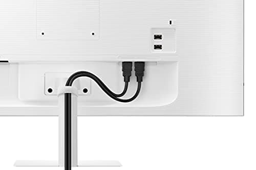 Samsung M5 27" 1080p 60Hz VA Monitor image