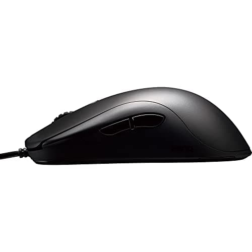 Zowie ZA11 Wired Optical Gaming Mouse image