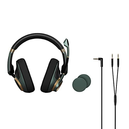 EPOS H6PRO Headset image