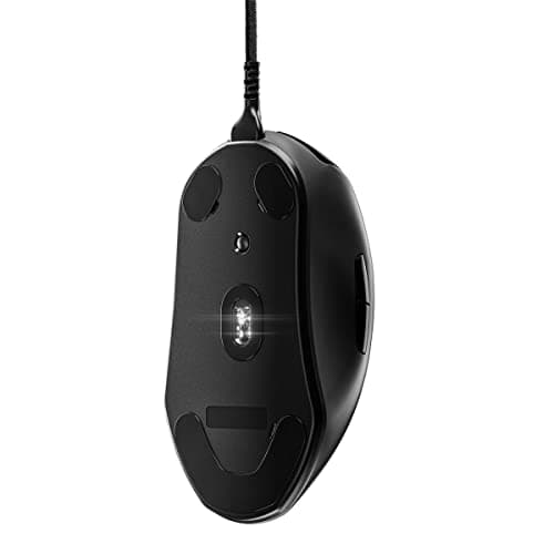SteelSeries Prime Optical Wired Gaming Mouse image