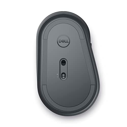 Dell MS5120W Wired/Wireless/Bluetooth Optical Mouse image
