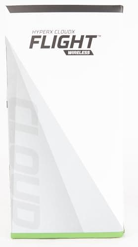 HP HyperX CloudX Flight Wireless Gaming Headset image