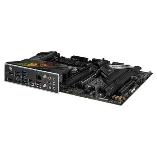 ASUS ROG STRIX Z790-H GAMING WIFI DDR5 ATX image