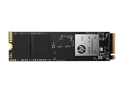HP EX920 1TB SSD M.2-2280 PCIe 3.0 NVMe image