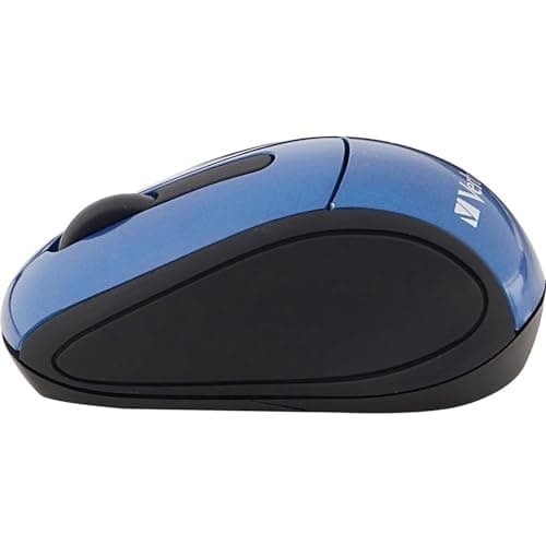 Verbatim 97471 Wireless Optical Mouse image
