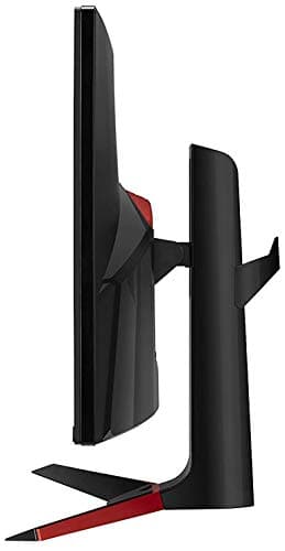 LG 34GL750-B 34" 2560x1080 144Hz IPS Curved Monitor image