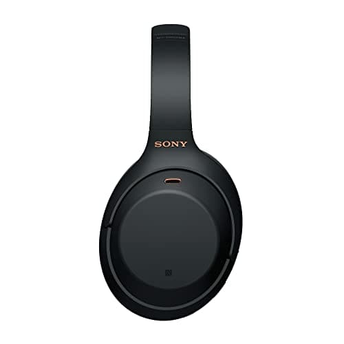 Sony WH-1000XM3 Headset image