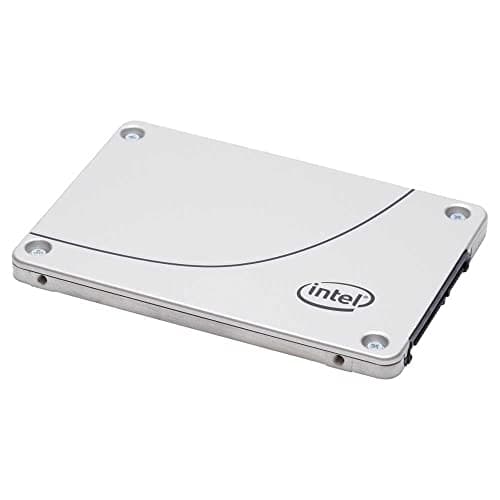Intel D3-S4510 3.84TB SSD 2.5" SATA main image